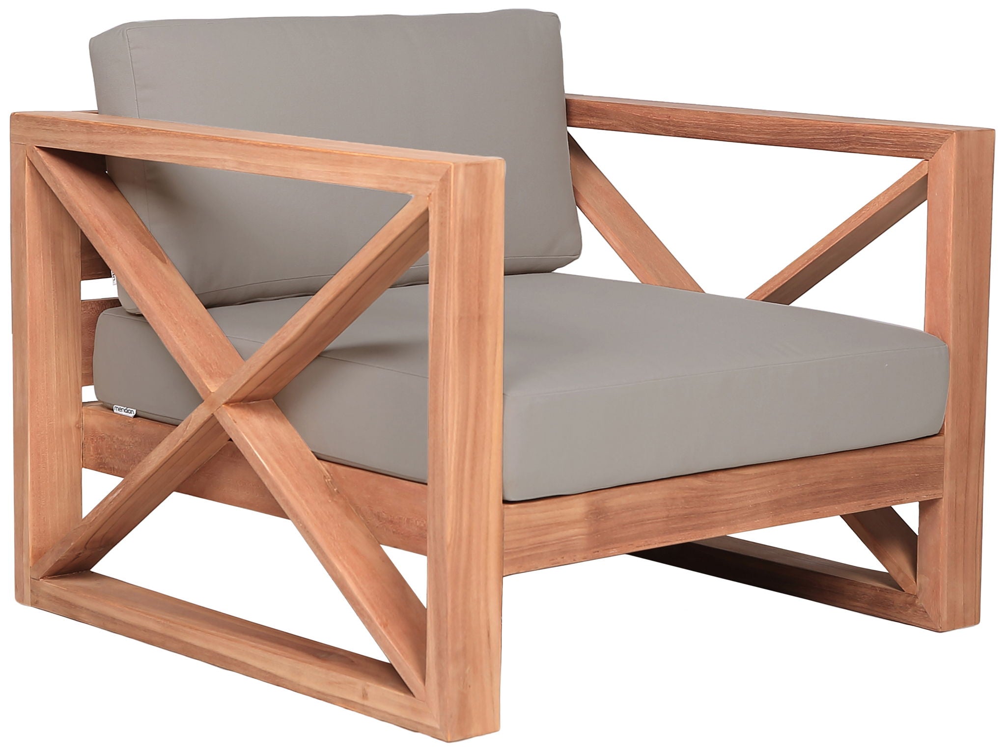 Anguilla - Water Resistant Outdoor Chair - Urban Living Furniture (Los Angeles, CA)