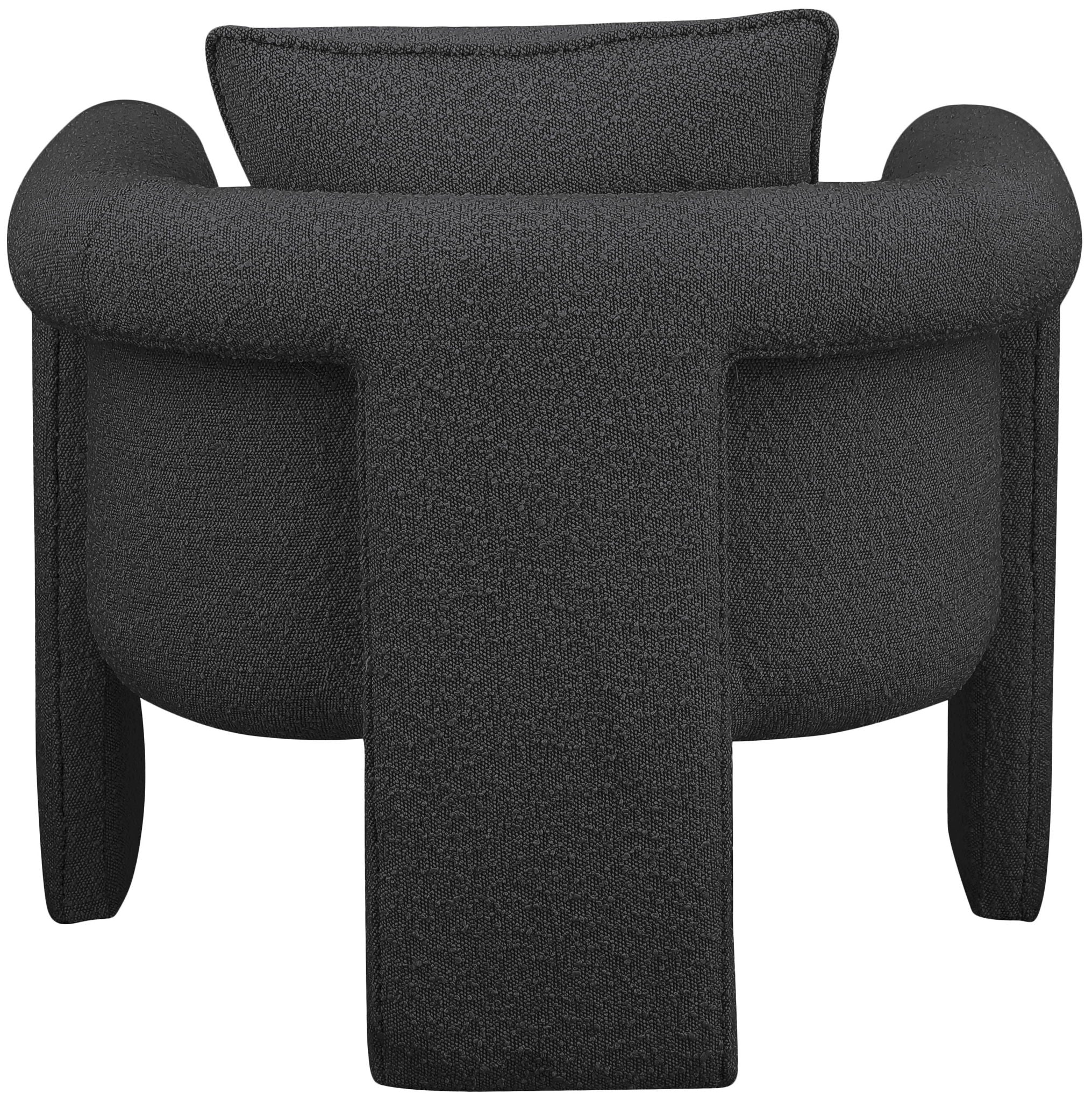 Stylus - Accent Chair - Urban Living Furniture (Los Angeles, CA)