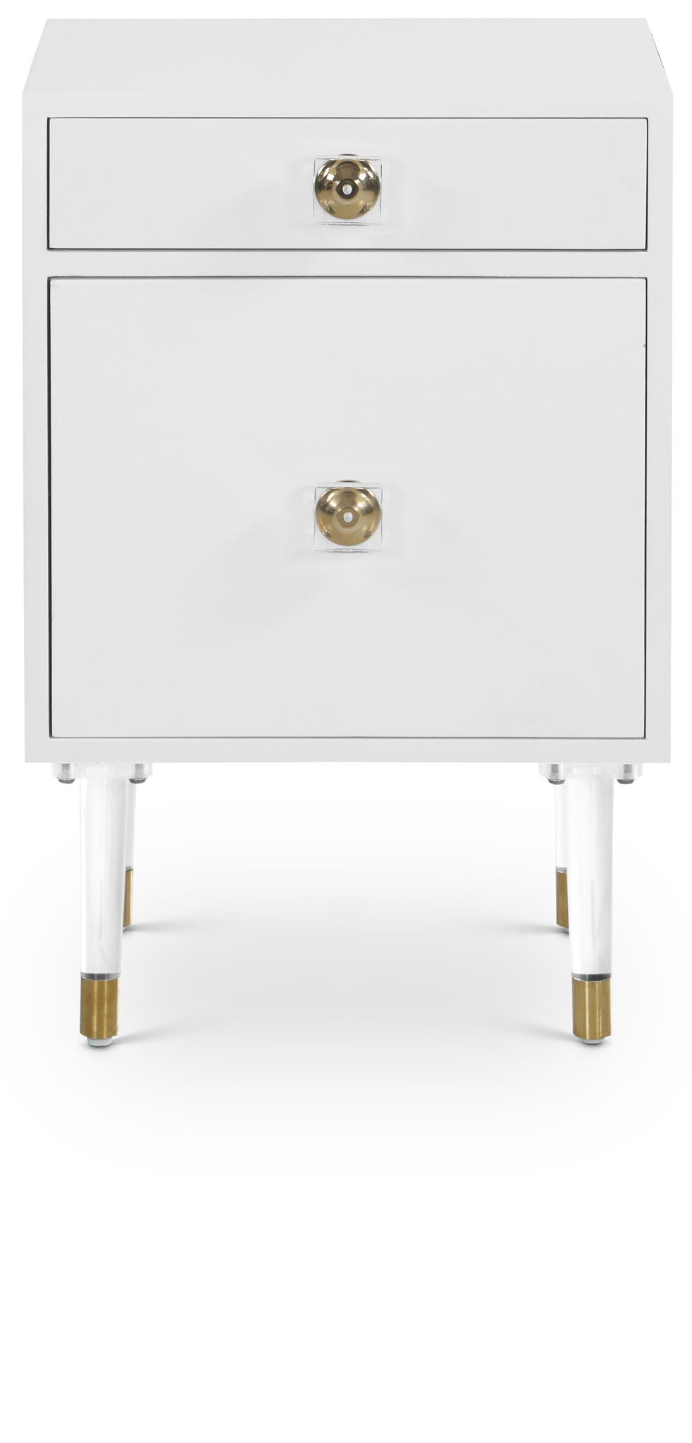 Lia - Side Table - Urban Living Furniture (Los Angeles, CA)