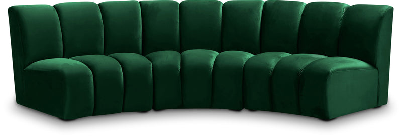 Infinity - 3 Pc. Modular Sectional