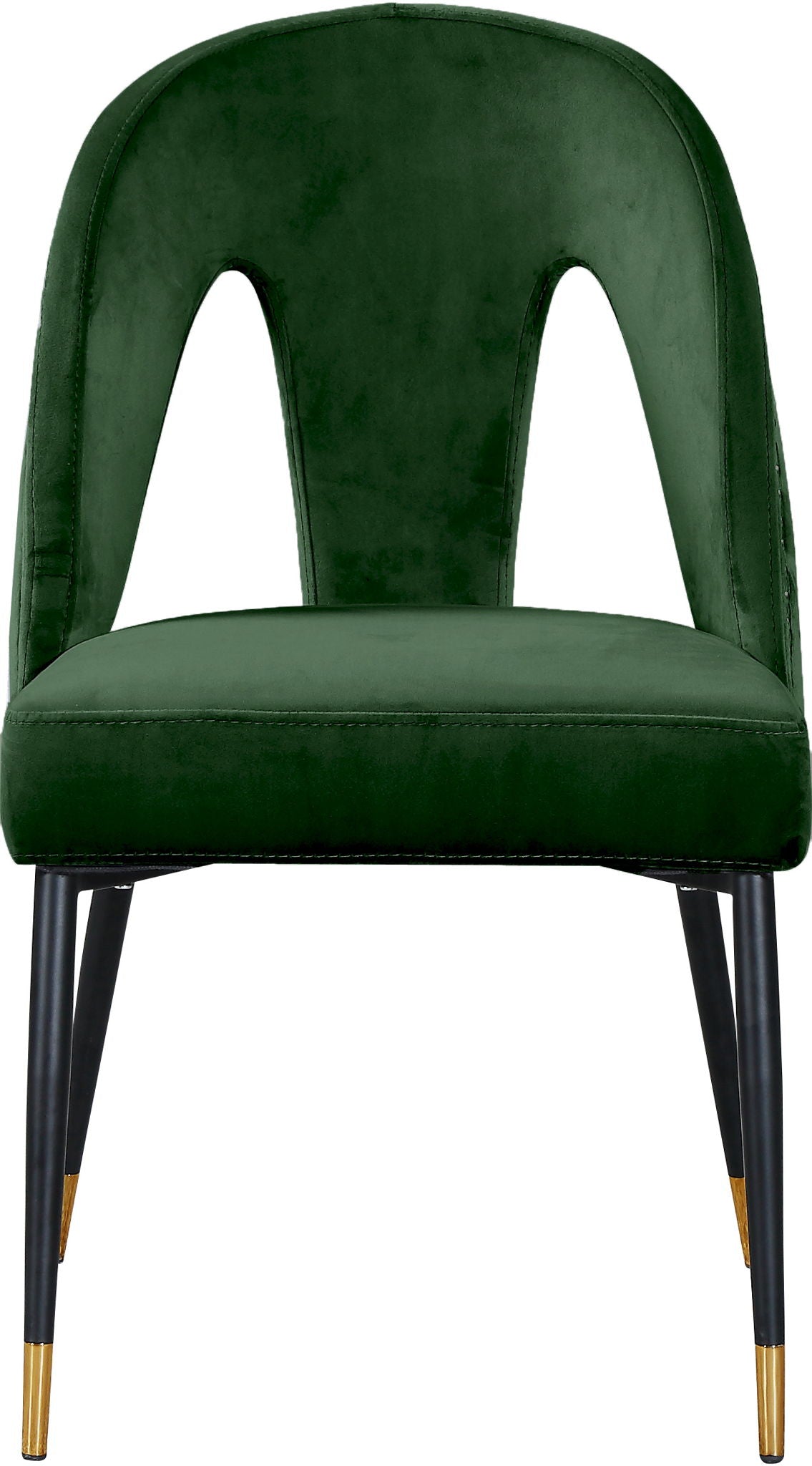 Akoya - Dining Chair (Set of 2) - Urban Living Furniture (Los Angeles, CA)