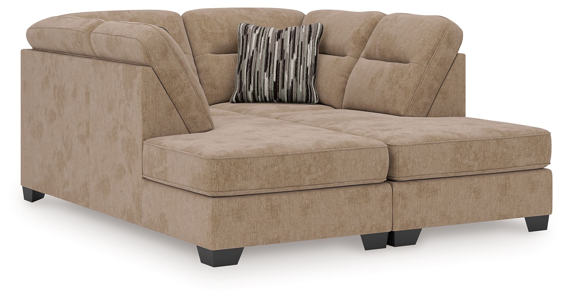 Olten - Sectional - Urban Living Furniture (Los Angeles, CA)