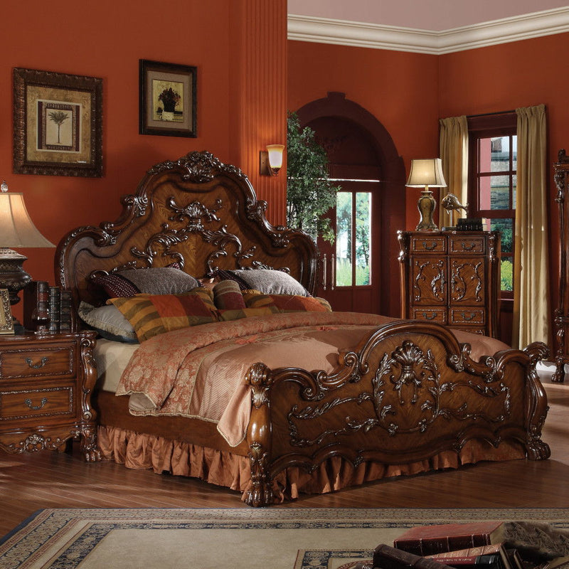 Dresden - Bed - Urban Living Furniture (Los Angeles, CA)