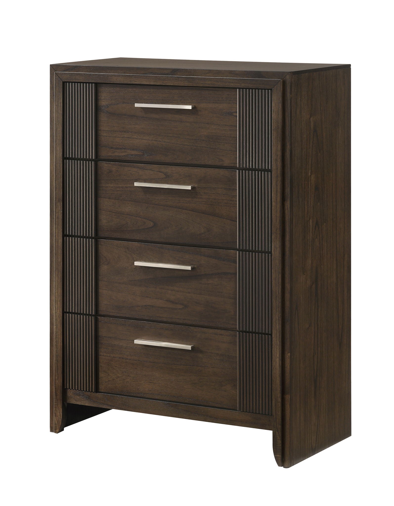 Carlton - Chest - Brown - Urban Living Furniture (Los Angeles, CA)