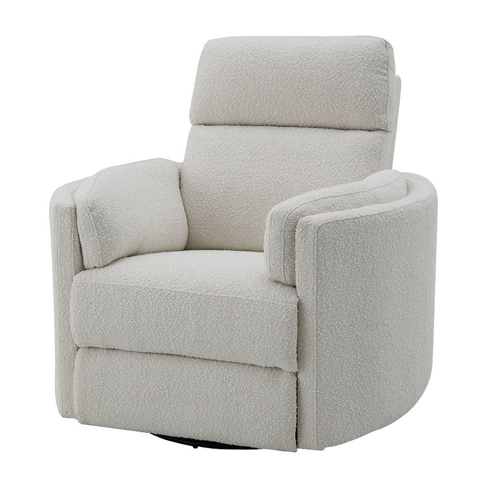 Sagen - Recliner With Swivel & Glider - Urban Living Furniture (Los Angeles, CA)