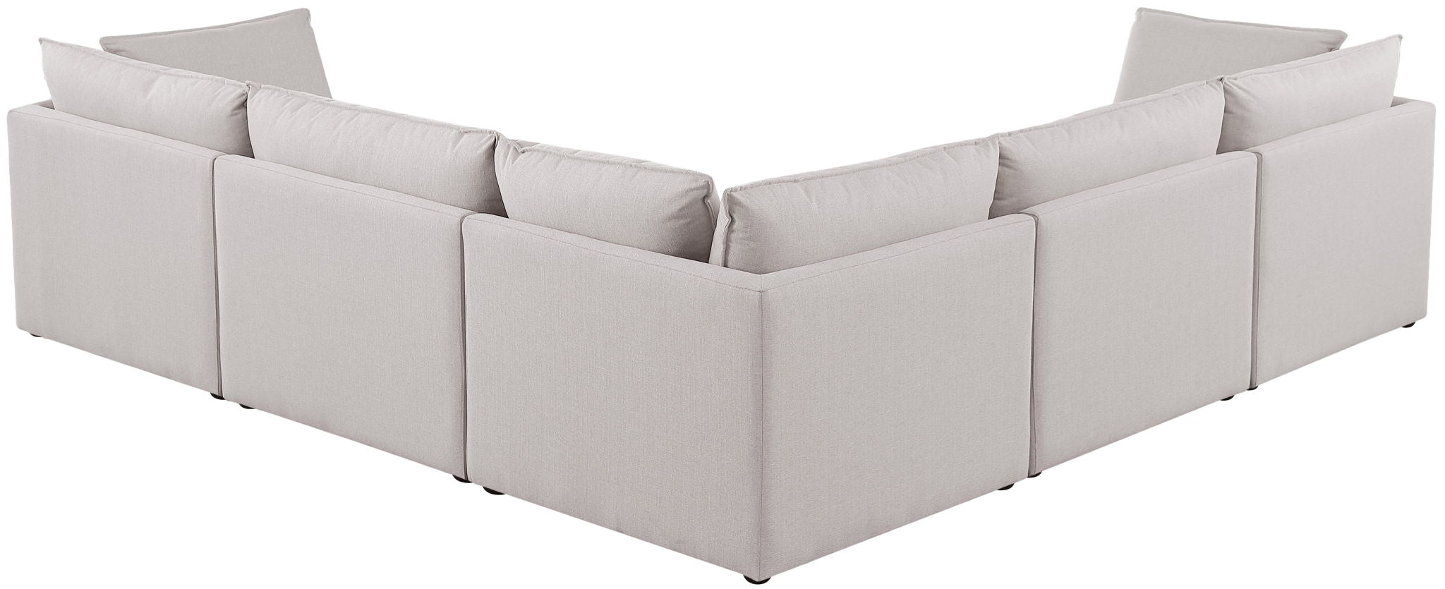 Mackenzie - Modular Sectional - Urban Living Furniture (Los Angeles, CA)
