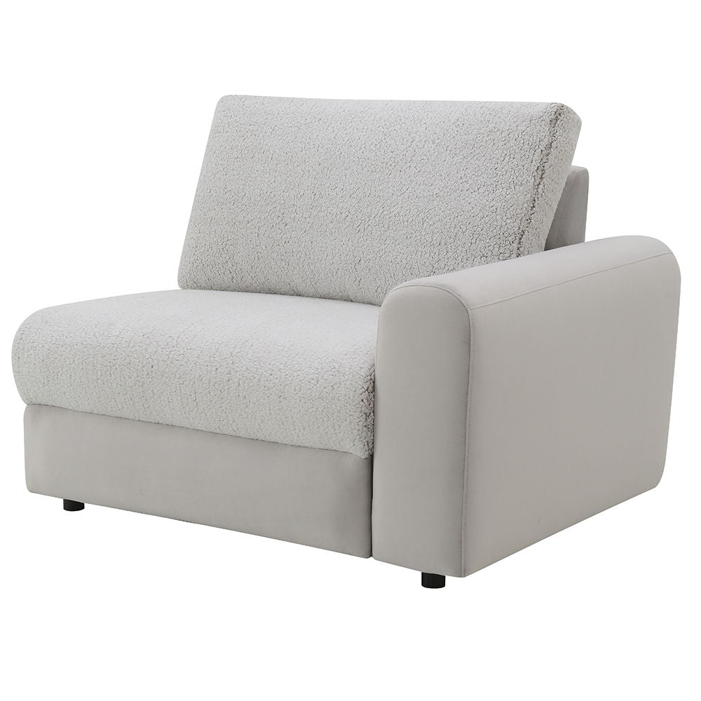 Tarrance - Modular Power Recliner - Urban Living Furniture (Los Angeles, CA)