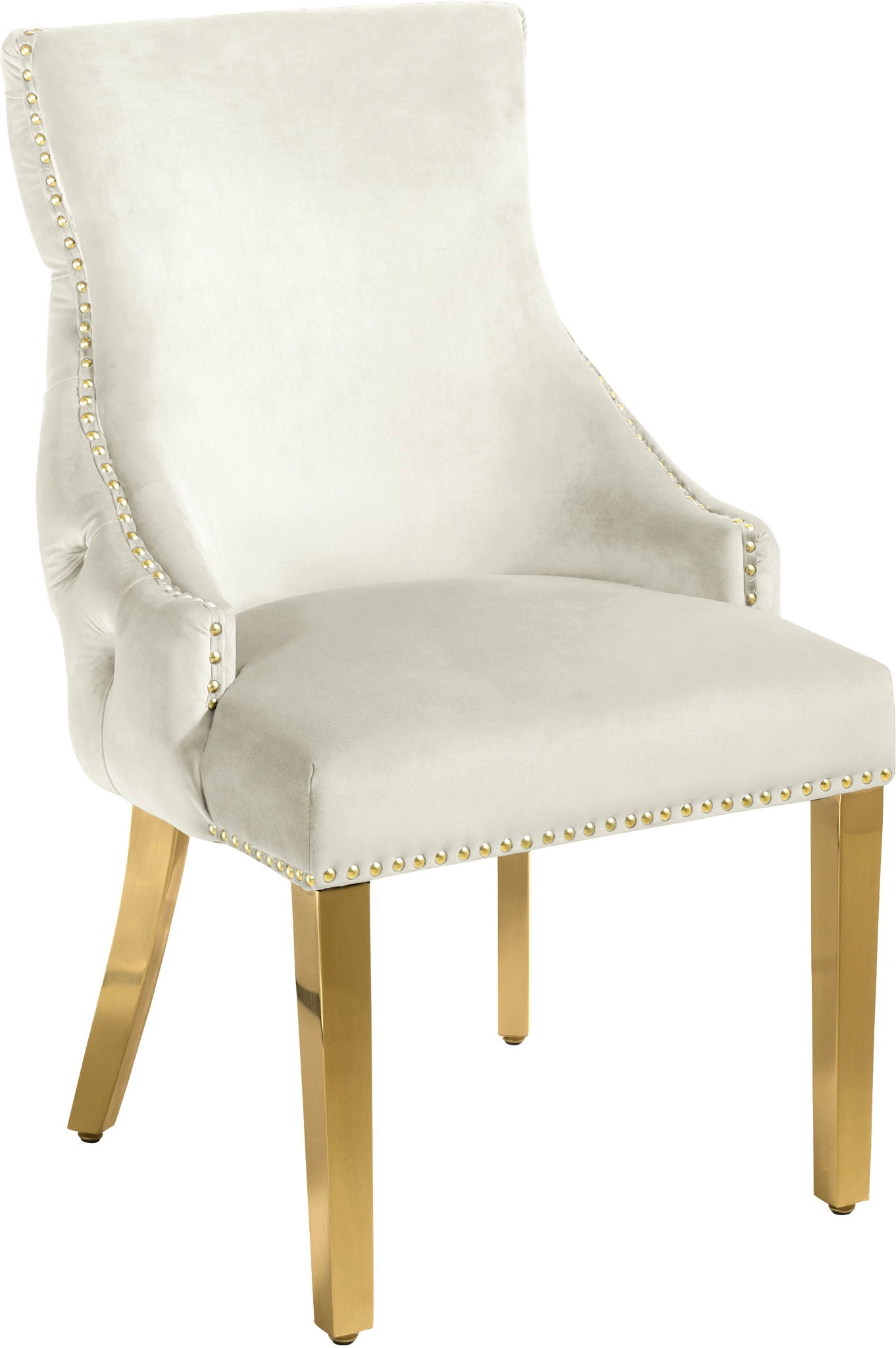 Tuft - Dining Chair (Set of 2) - Urban Living Furniture (Los Angeles, CA)