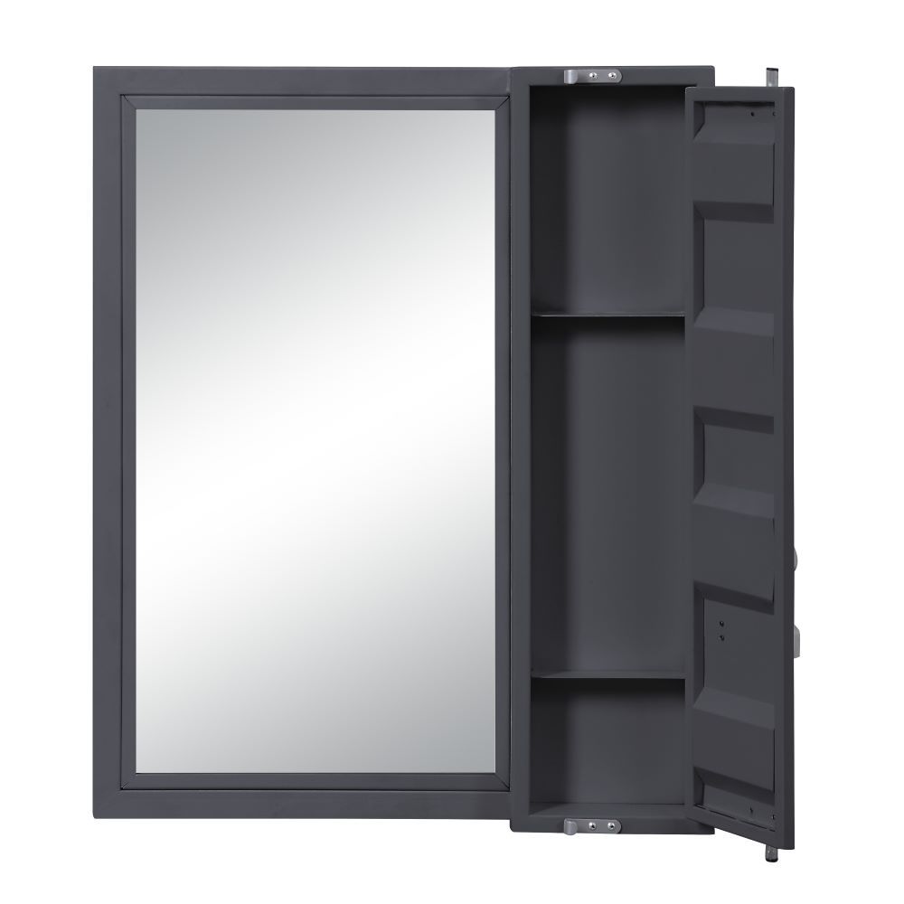 Cargo - Vanity Mirror - Urban Living Furniture (Los Angeles, CA)