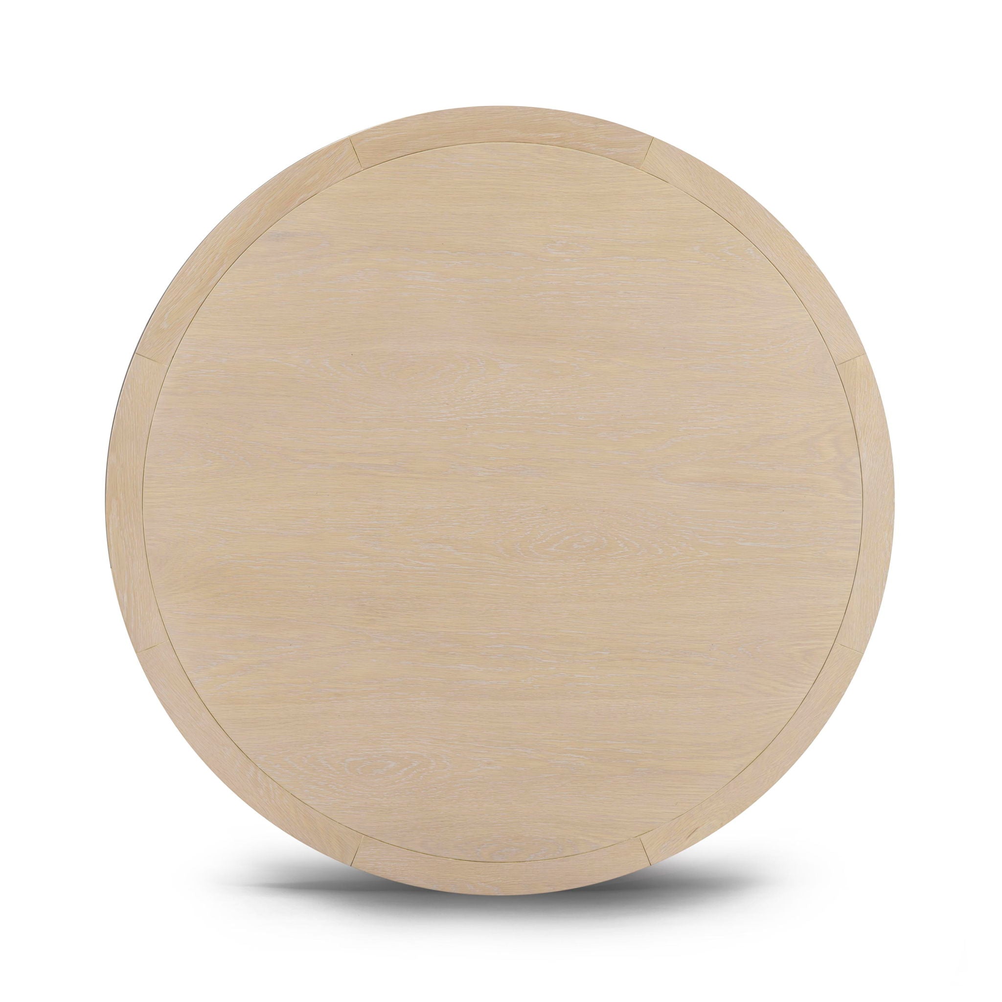 Sahara - Round Dining Table - Urban Living Furniture (Los Angeles, CA)