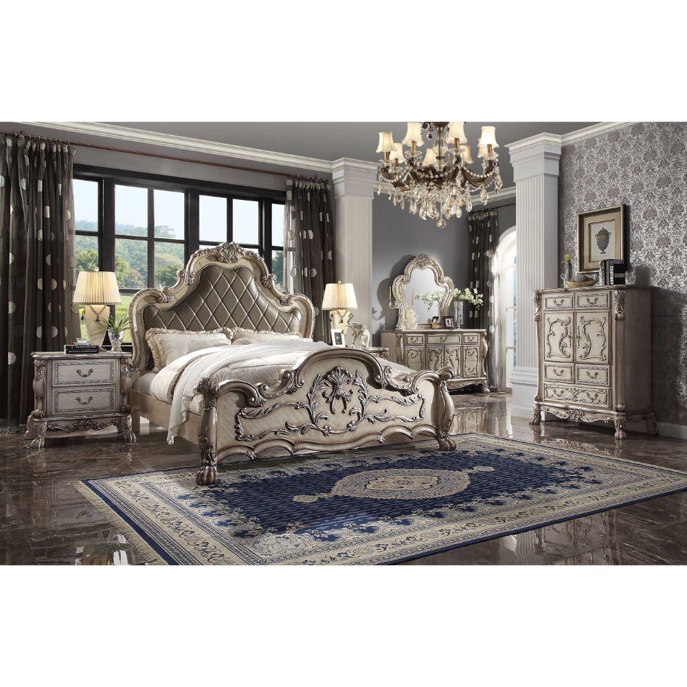Dresden - Traditional - Bed - Urban Living Furniture (Los Angeles, CA)