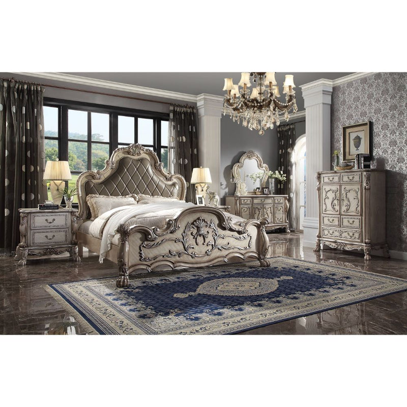 Dresden - Traditional - Bed - Urban Living Furniture (Los Angeles, CA)