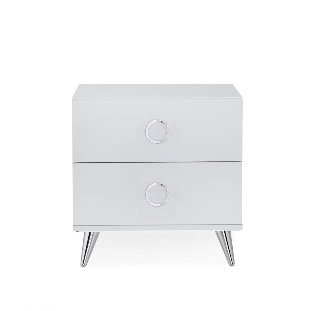 Elms - Accent Table - Urban Living Furniture (Los Angeles, CA)