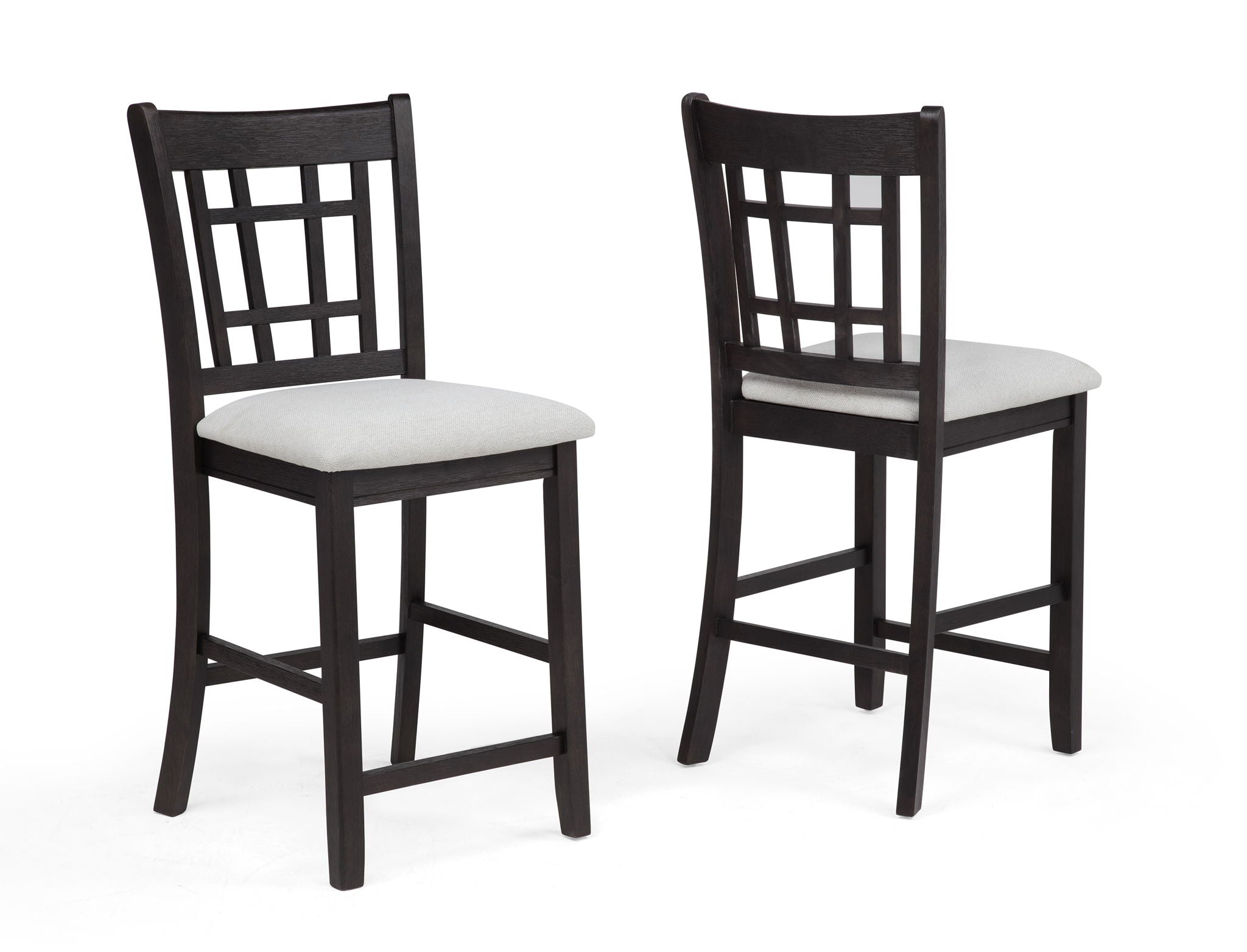 Hartwell - Counter Height Chair (Set of 2) - Urban Living Furniture (Los Angeles, CA)