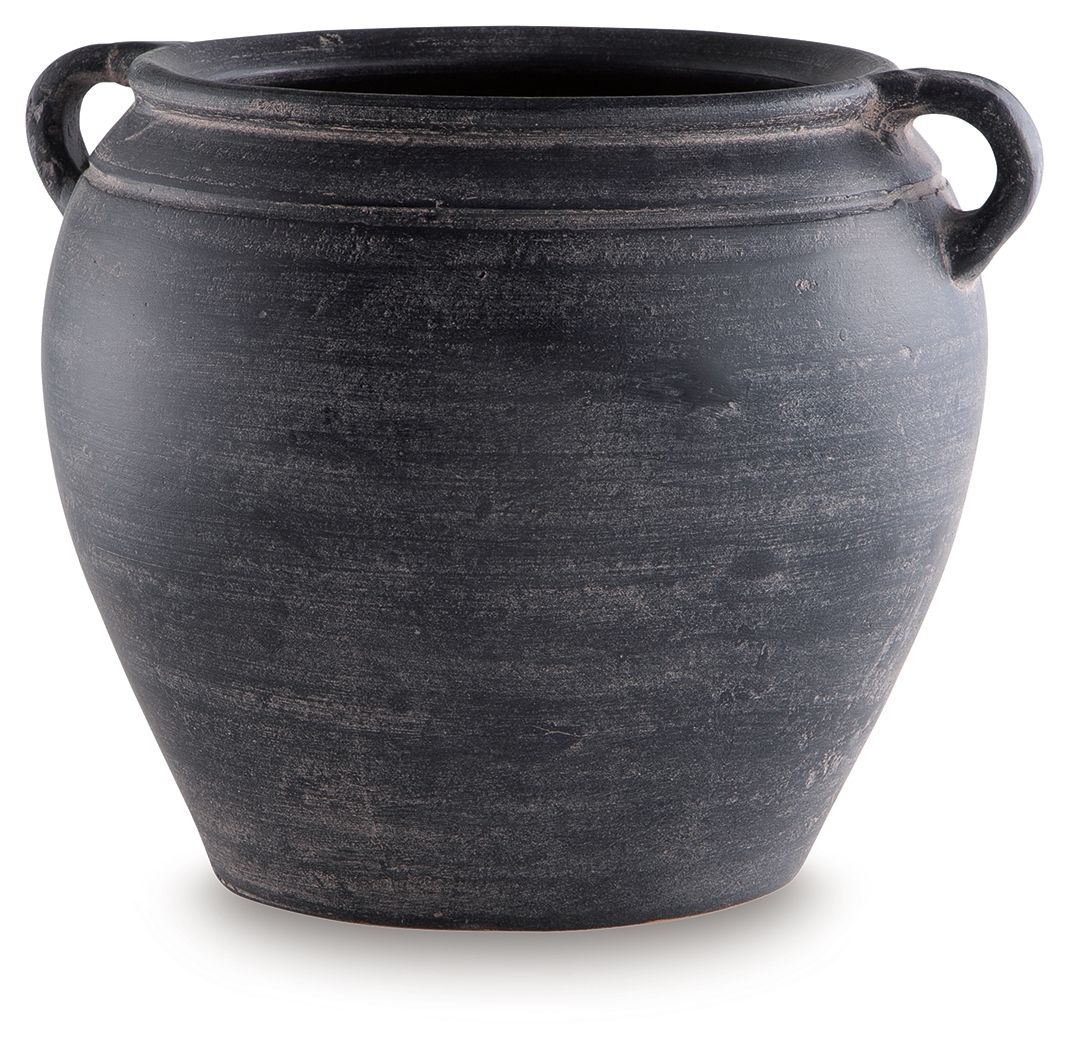 Meadie - 9" Vase - Urban Living Furniture (Los Angeles, CA)