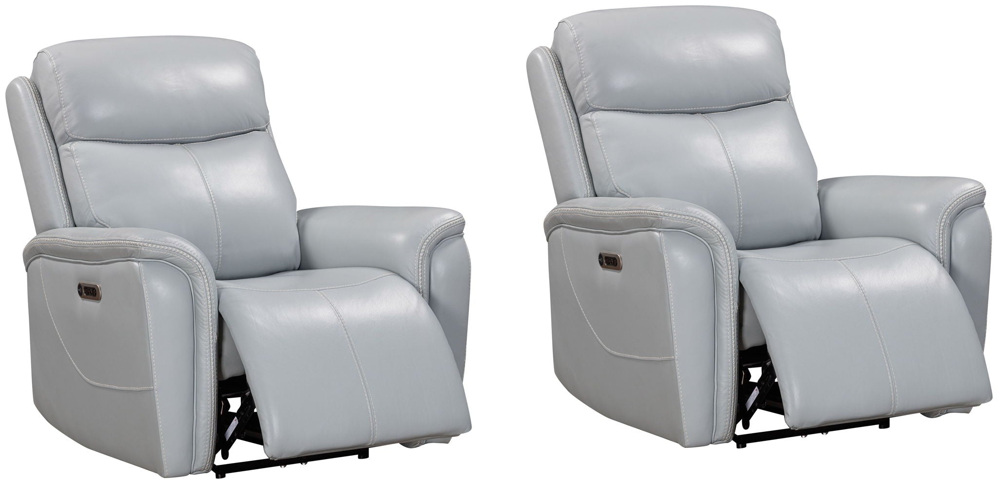 Cascade - Power Recliner - Urban Living Furniture (Los Angeles, CA)