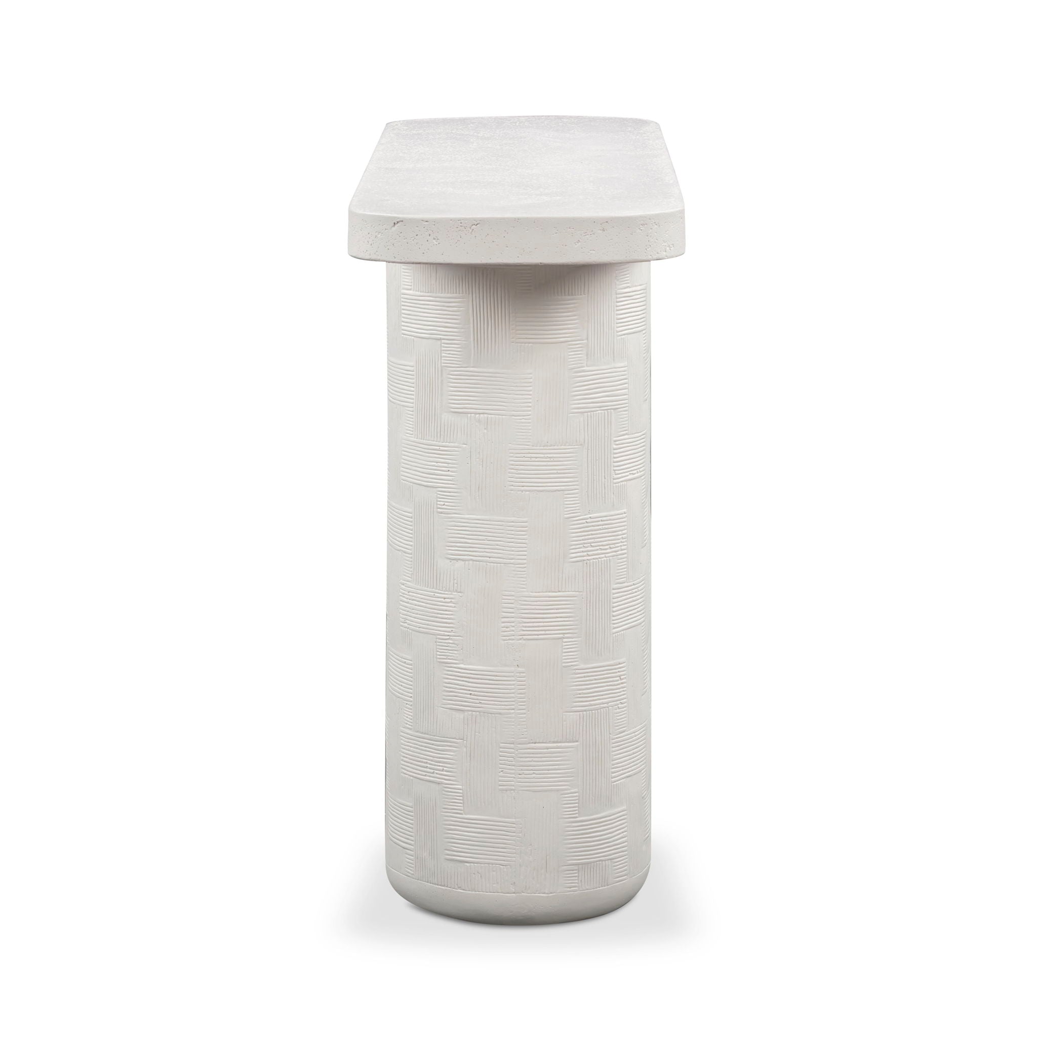 Suraya - Concrete Table - Urban Living Furniture (Los Angeles, CA)