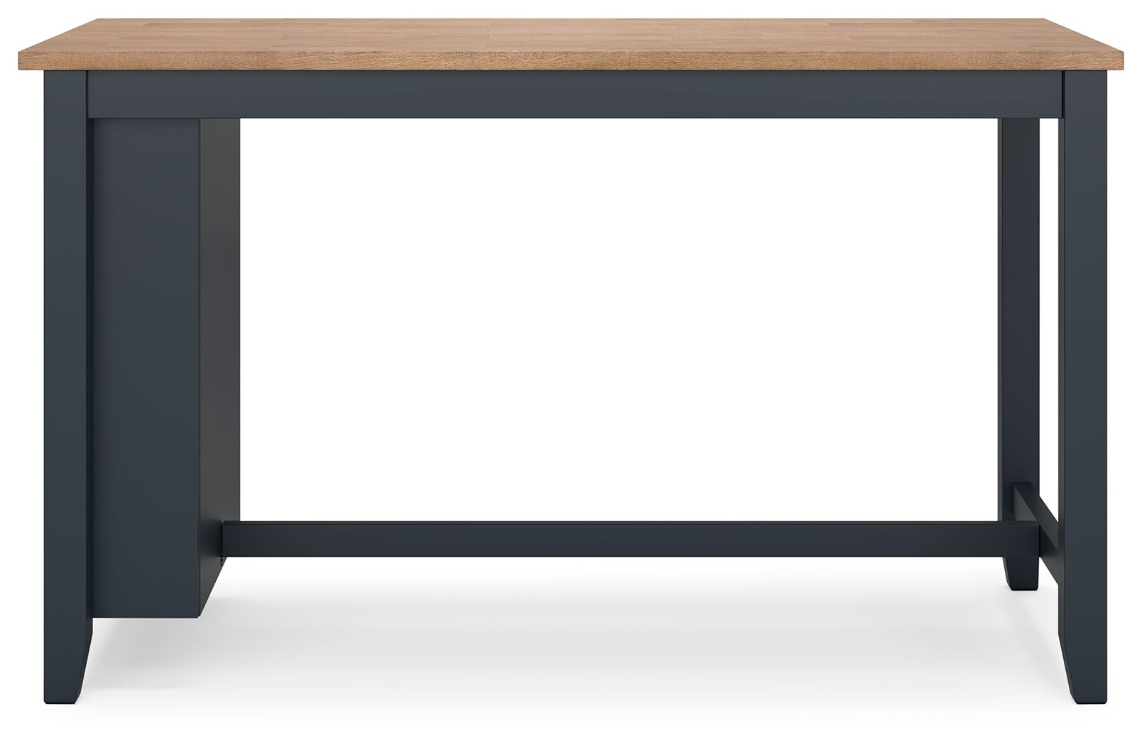 Gesthaven - Rectangular Dining Room Counter Table - Urban Living Furniture (Los Angeles, CA)