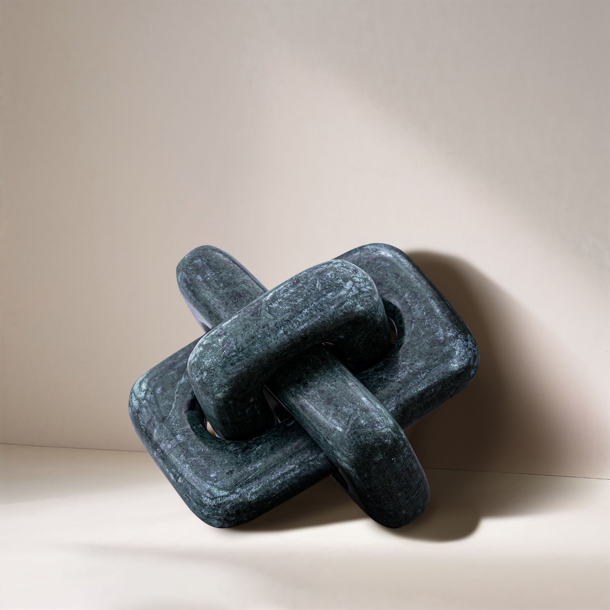 Bond - Marble Decorative Knot