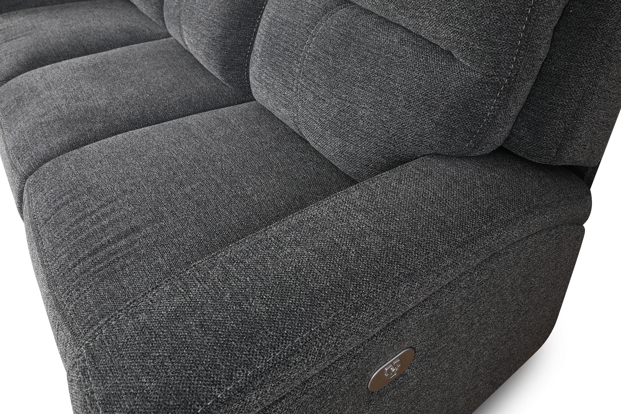 Polaris - Power Sofa
