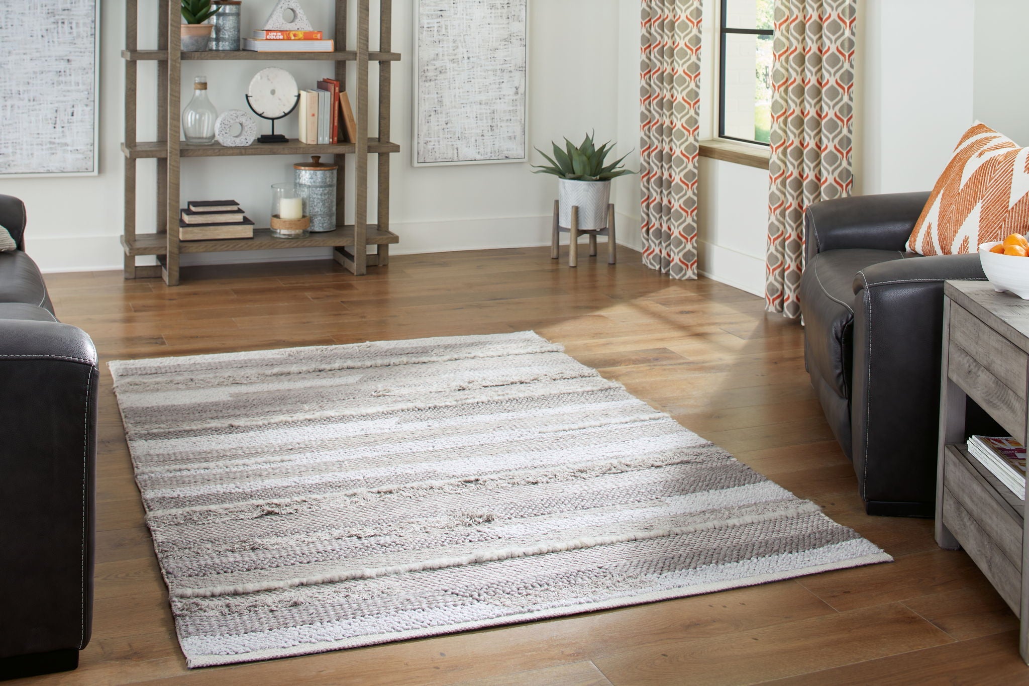 Oranford - Rug - Urban Living Furniture (Los Angeles, CA)
