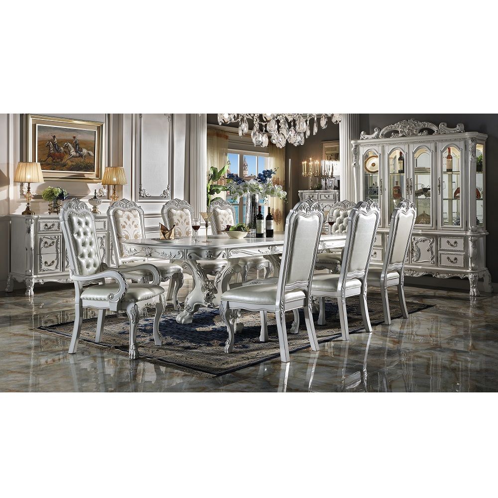 Dresden - Side Chair (Set of 2) - Urban Living Furniture (Los Angeles, CA)