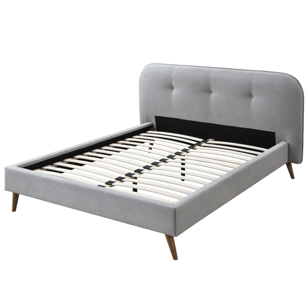 Graves - Bed - Urban Living Furniture (Los Angeles, CA)