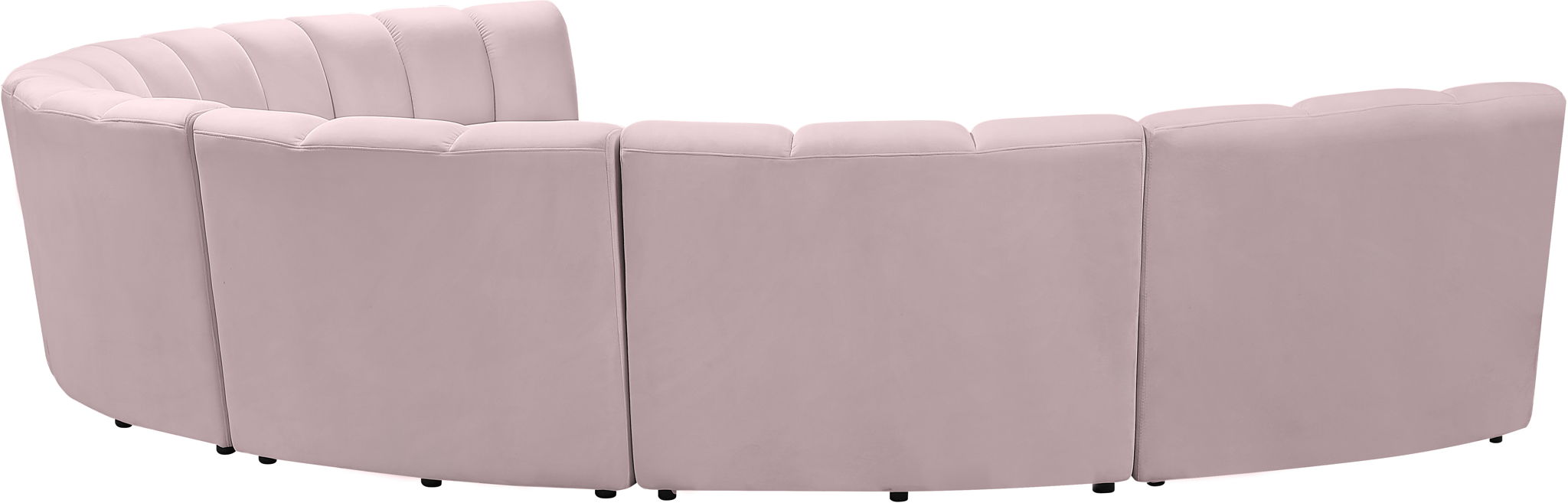 Infinity - 7 Piece Modular Sectional - Urban Living Furniture (Los Angeles, CA)