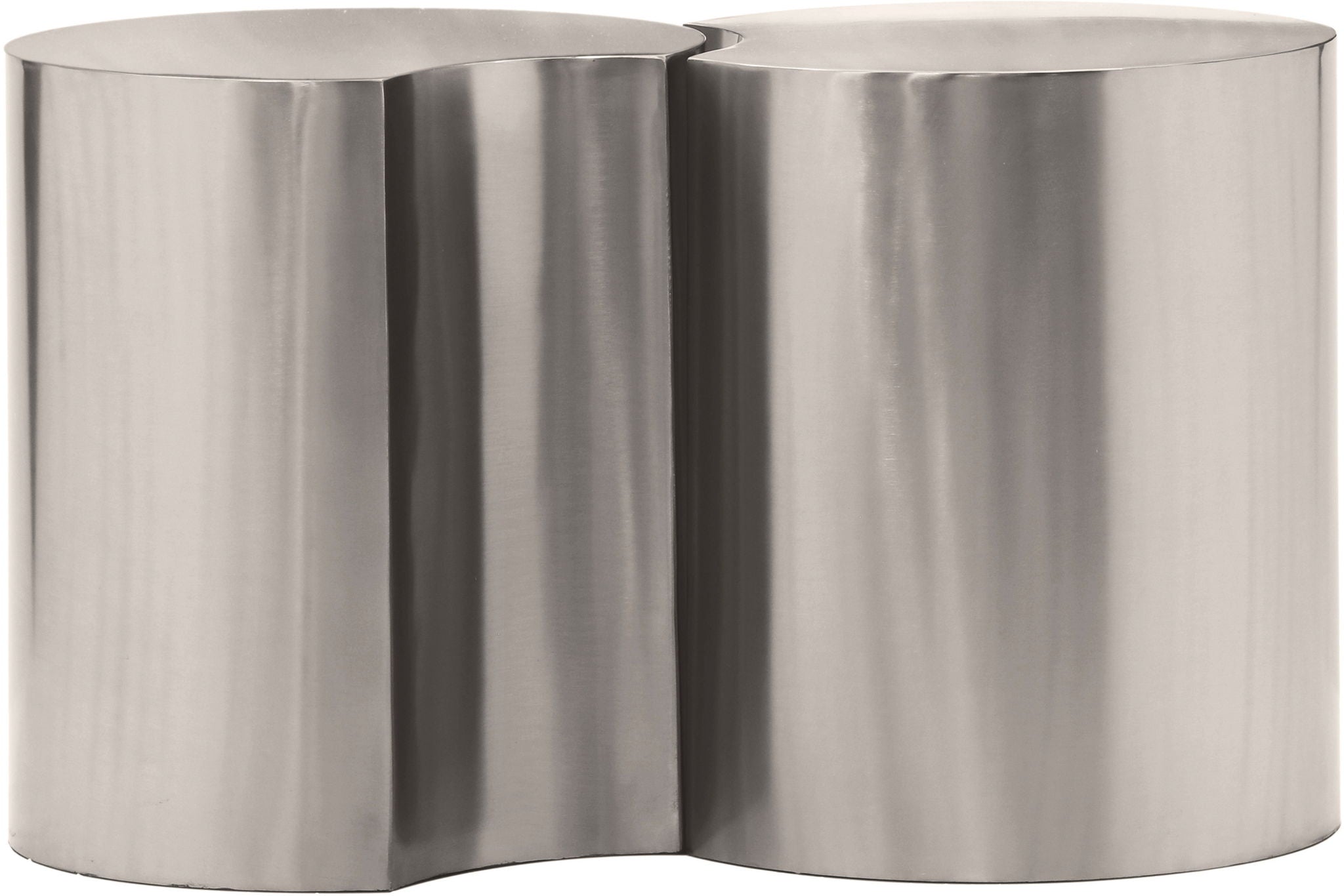 Dimple - 2 Piece Modular End Table - Urban Living Furniture (Los Angeles, CA)
