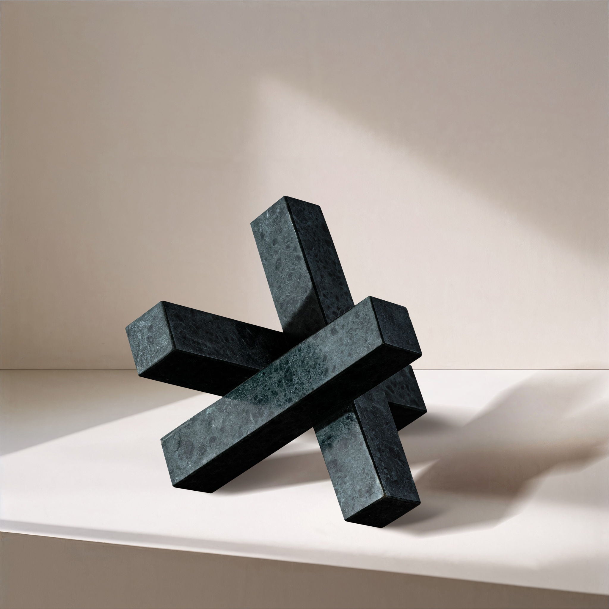Stix - Marble Decorative Object - Urban Living Furniture (Los Angeles, CA)
