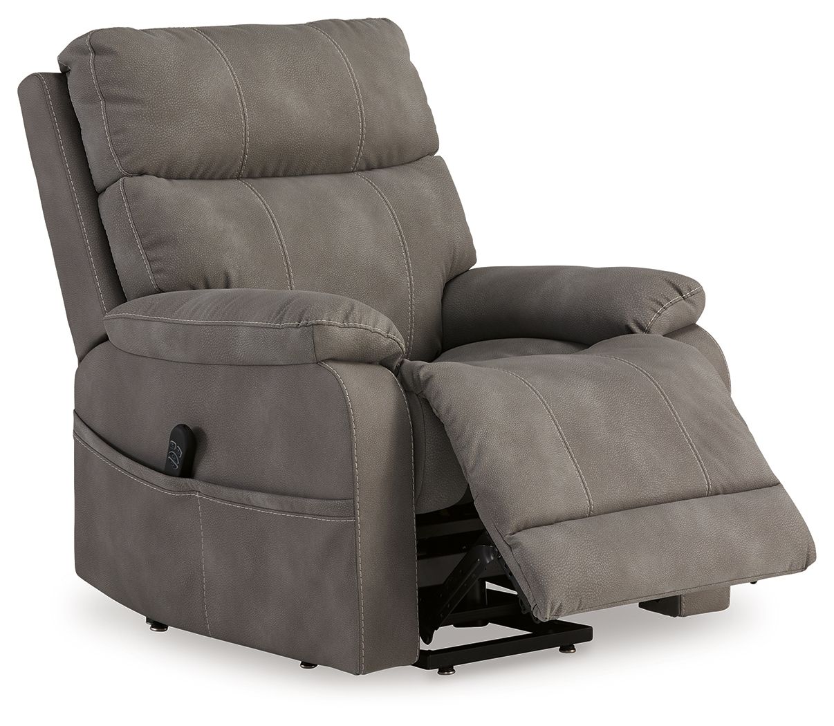 Next-Gen Durapella - Power Lift Recliner - Urban Living Furniture (Los Angeles, CA)