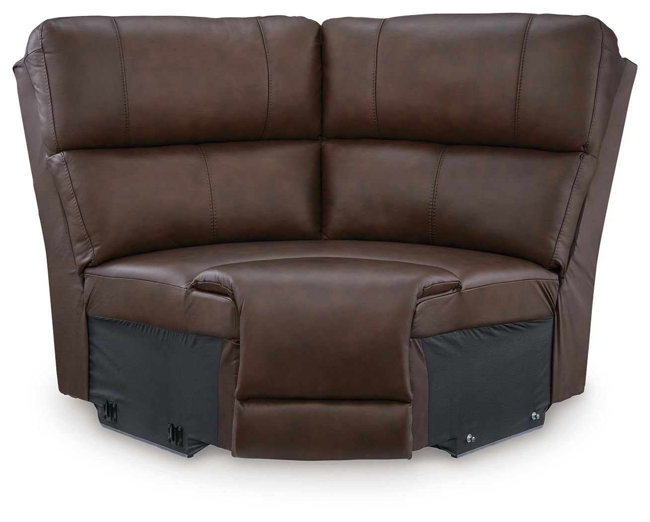 Bleckley - Espresso - Wedge - Urban Living Furniture (Los Angeles, CA)