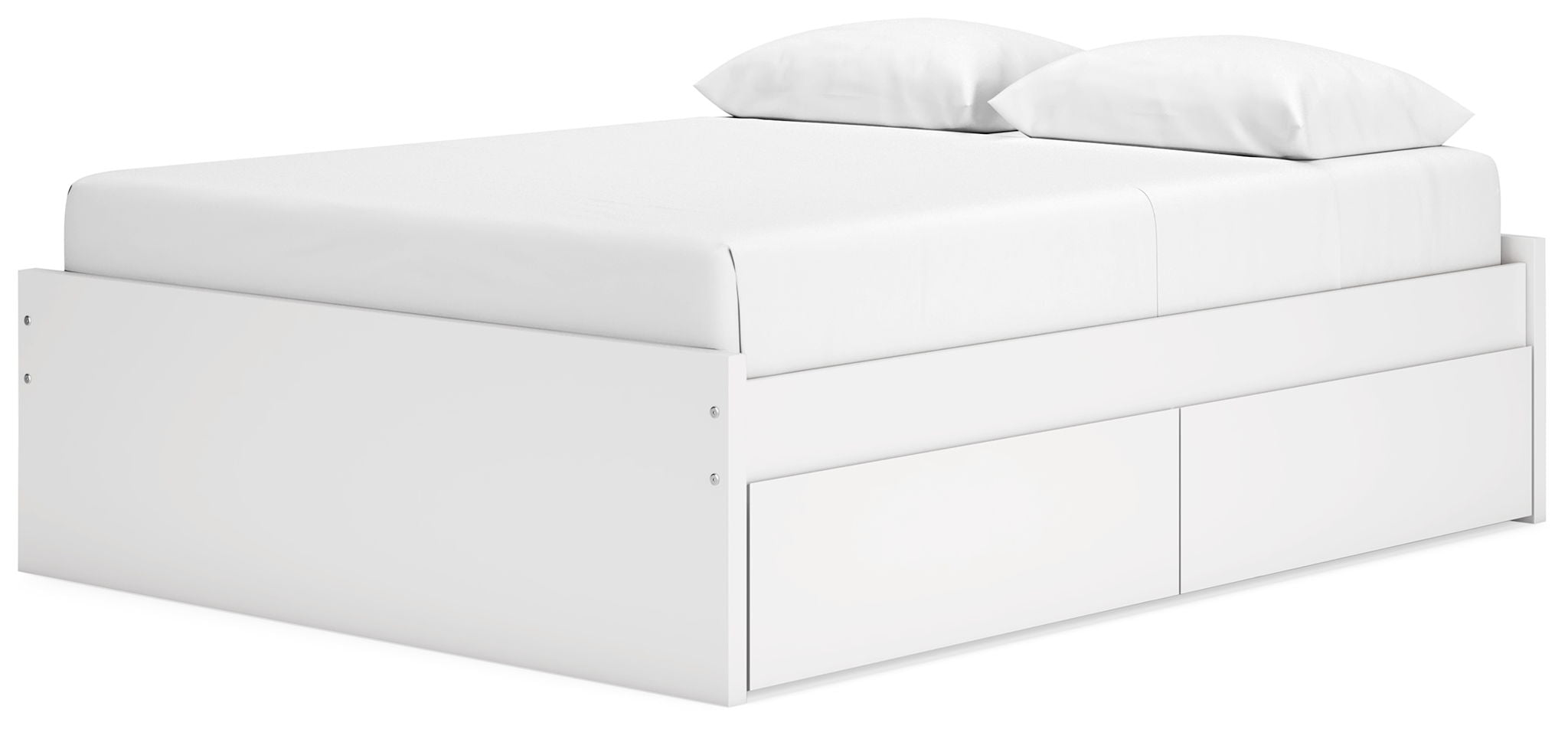 Onita - Platform Bed - Urban Living Furniture (Los Angeles, CA)