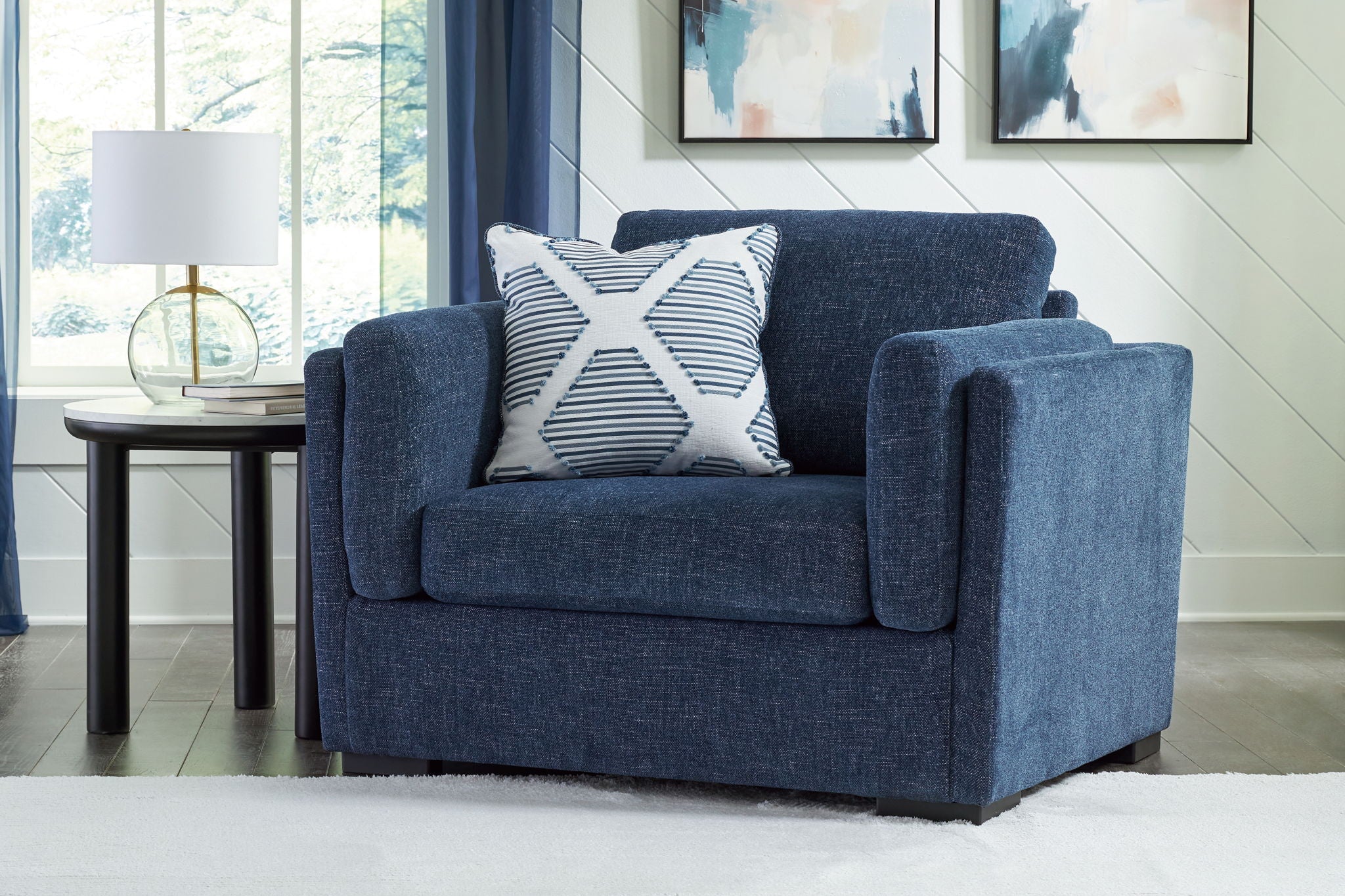 Evansley - Living Room Set - Urban Living Furniture (Los Angeles, CA)