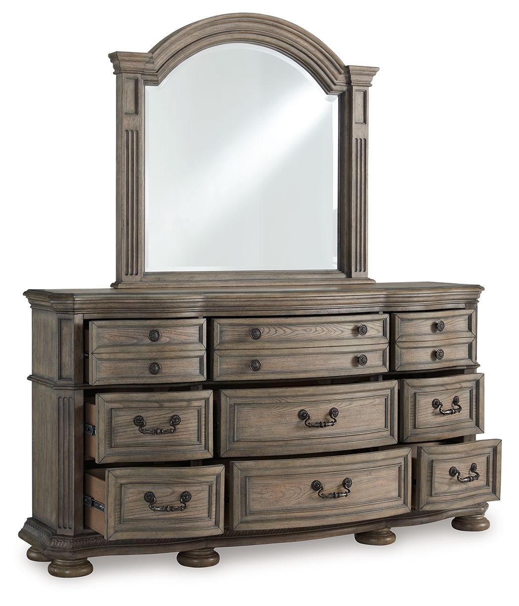 Ardenfield - Bedroom Set - Urban Living Furniture (Los Angeles, CA)