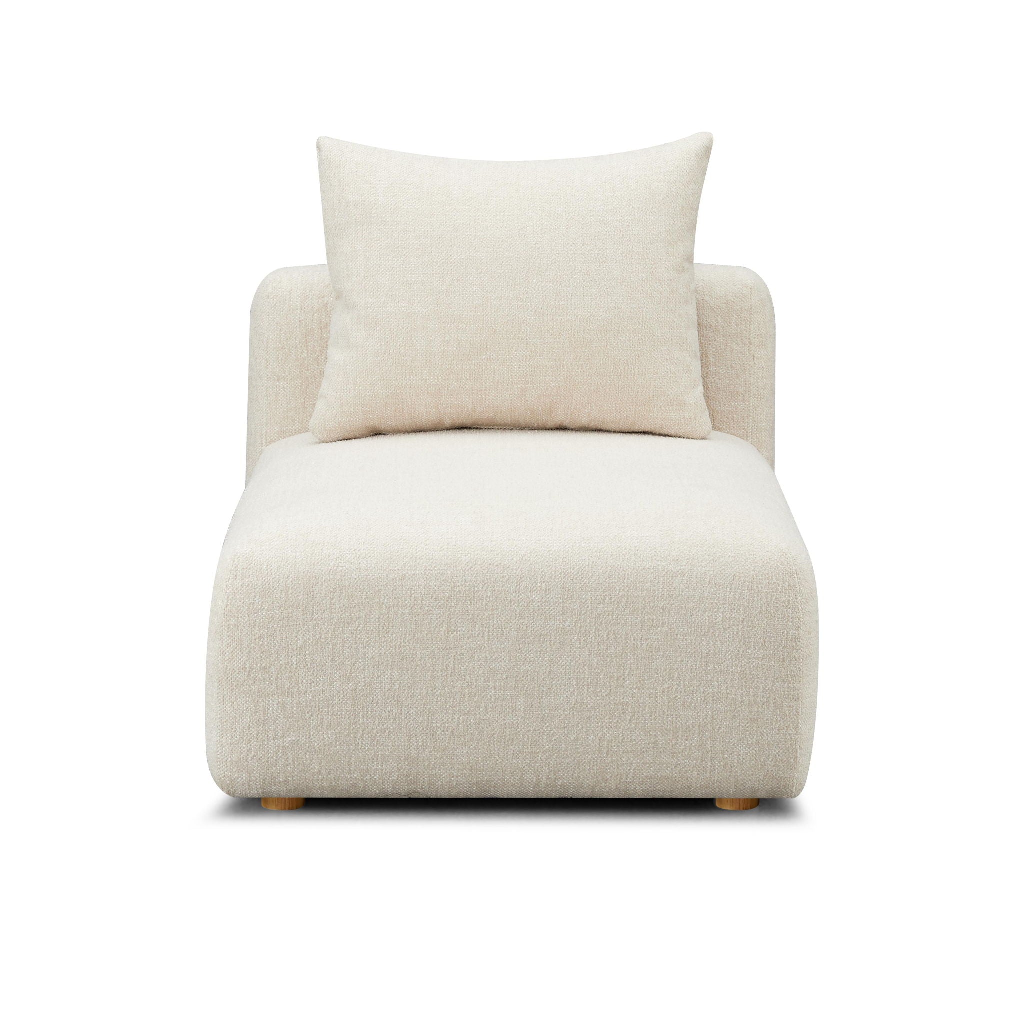 Hangover - Modular Armless Chair - Urban Living Furniture (Los Angeles, CA)
