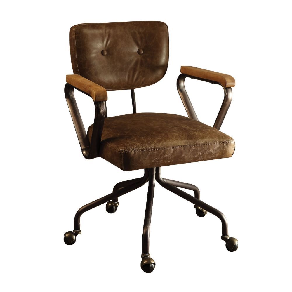 Hallie - Executive Office Chair - Urban Living Furniture (Los Angeles, CA)