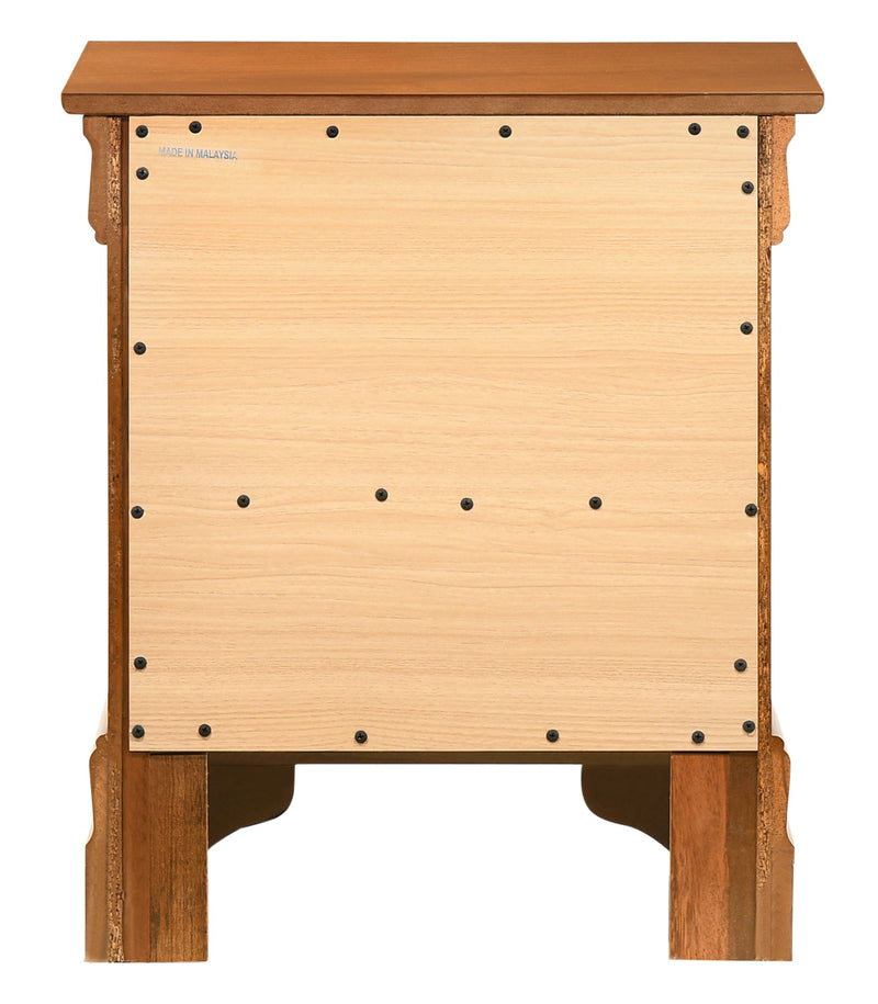 Louis Phillipe - Nightstand - Urban Living Furniture (Los Angeles, CA)