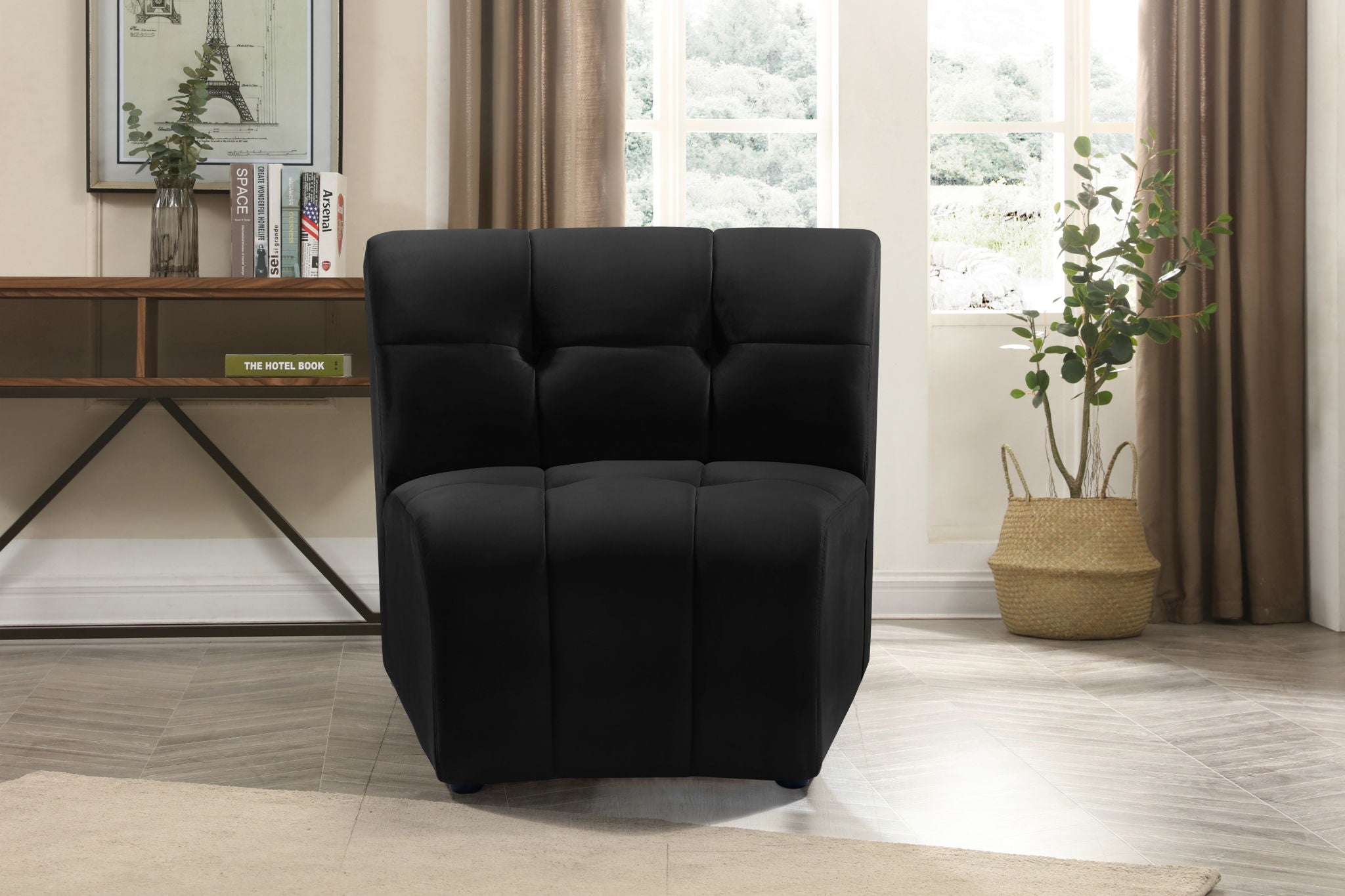Limitless - Modular Chair - Urban Living Furniture (Los Angeles, CA)