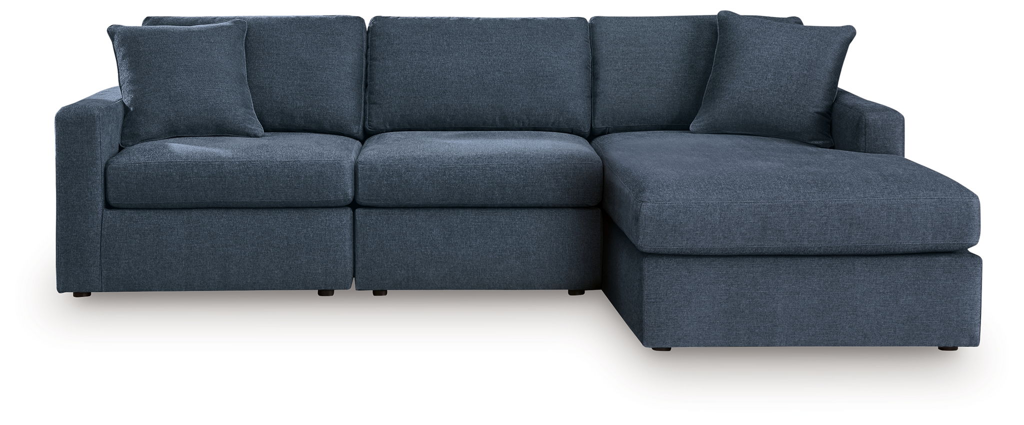 Modmax - Sectional - Ink - Urban Living Furniture (Los Angeles, CA)