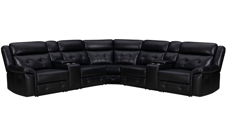 Clayton - Sectional
