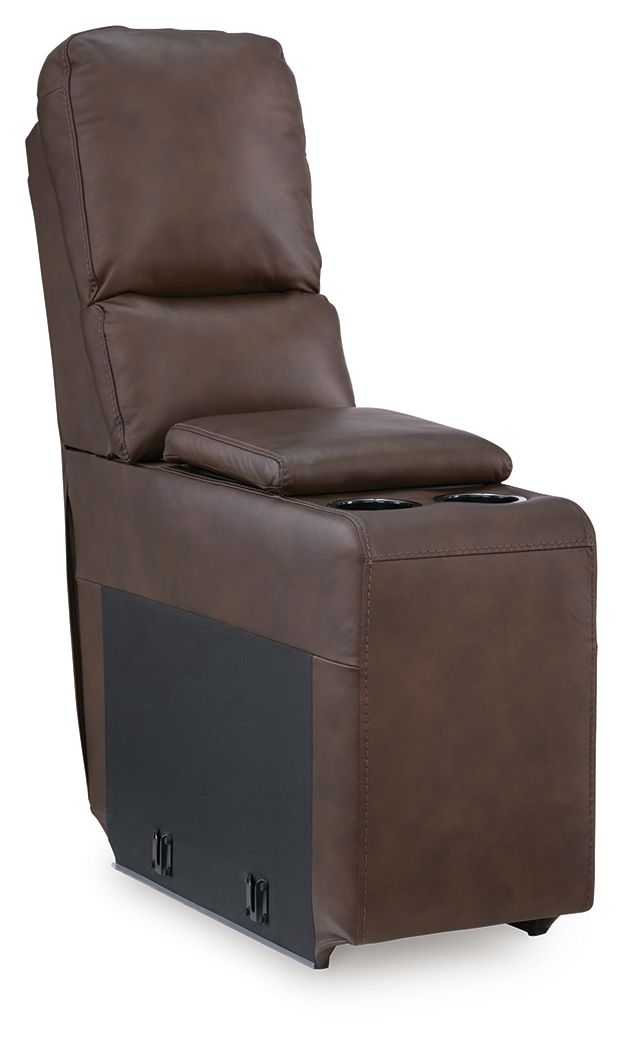 Bleckley - Espresso - Console With Storage - Urban Living Furniture (Los Angeles, CA)