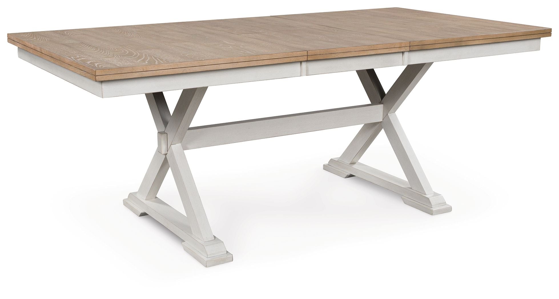 Purlaney - Rectangular Dining Table - Urban Living Furniture (Los Angeles, CA)