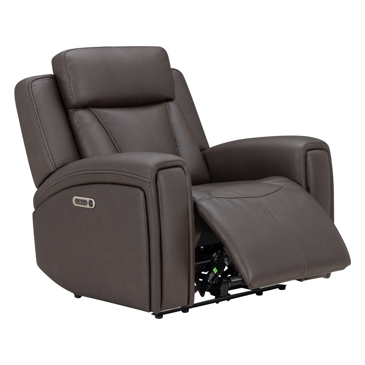 Maveric - Power Zero Gravity Recliner P3