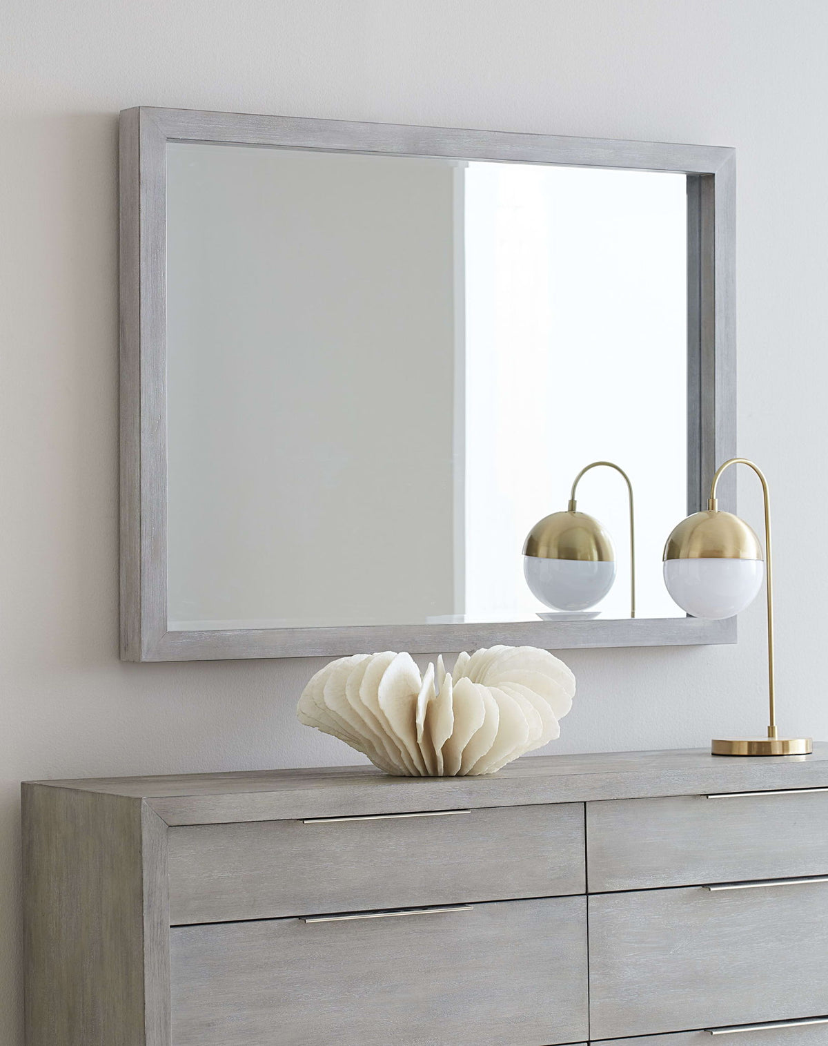 Oxford - Mirror