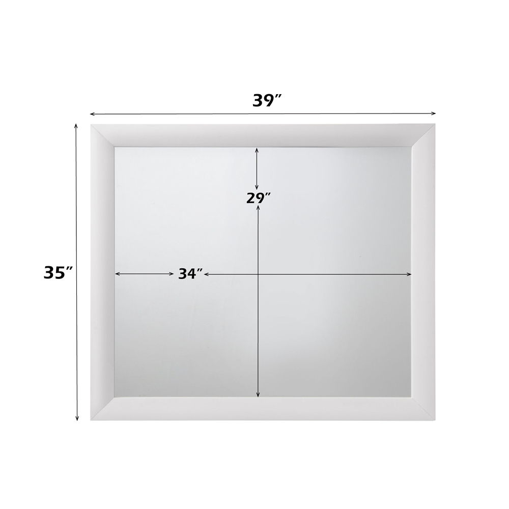 Ireland - Mirror - Urban Living Furniture (Los Angeles, CA)