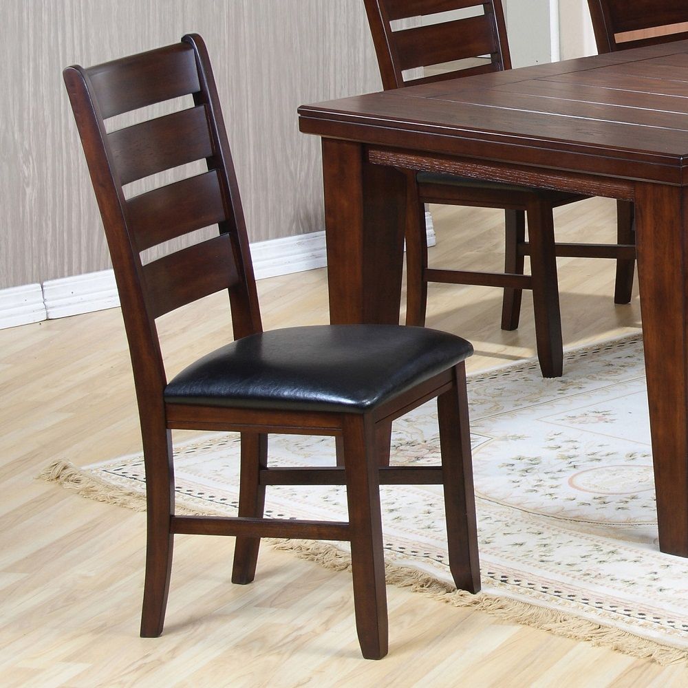 Urbana - Side Chair - Urban Living Furniture (Los Angeles, CA)