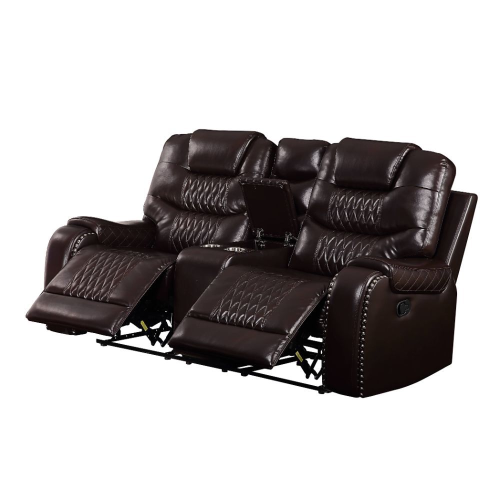 Braylon - Love w/Console (Motion) - Urban Living Furniture (Los Angeles, CA)