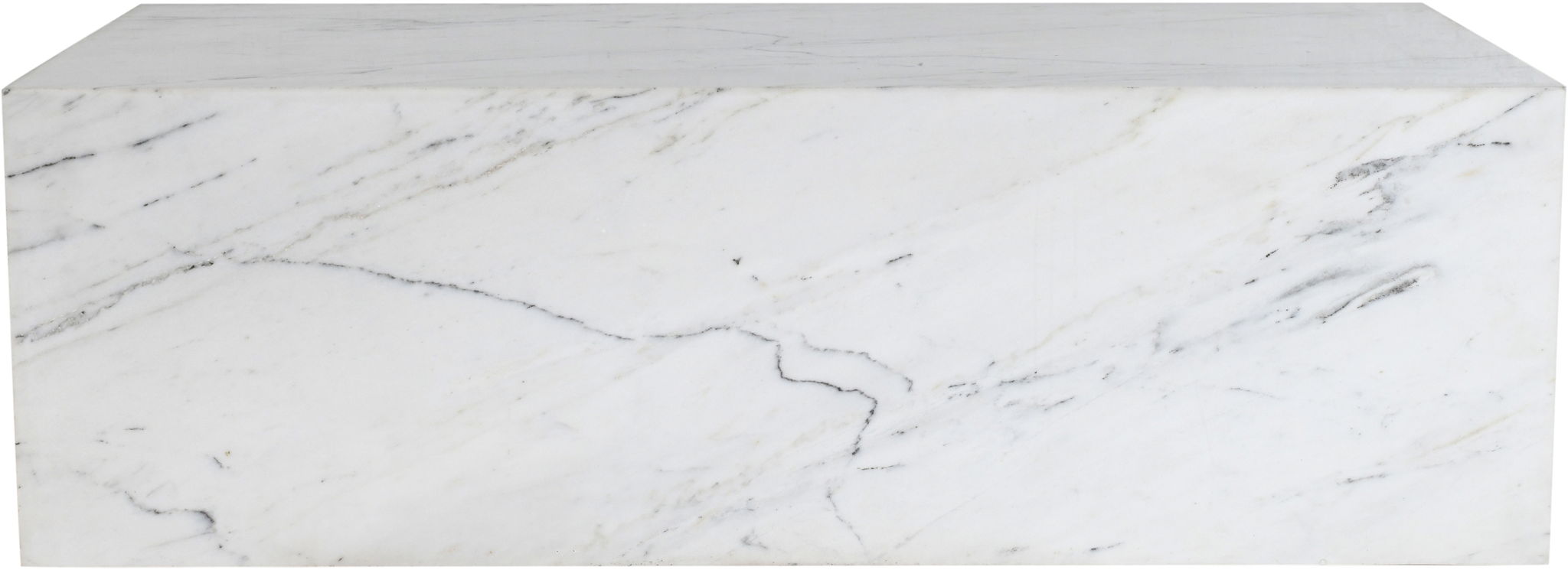 Bolzano - Marble Table