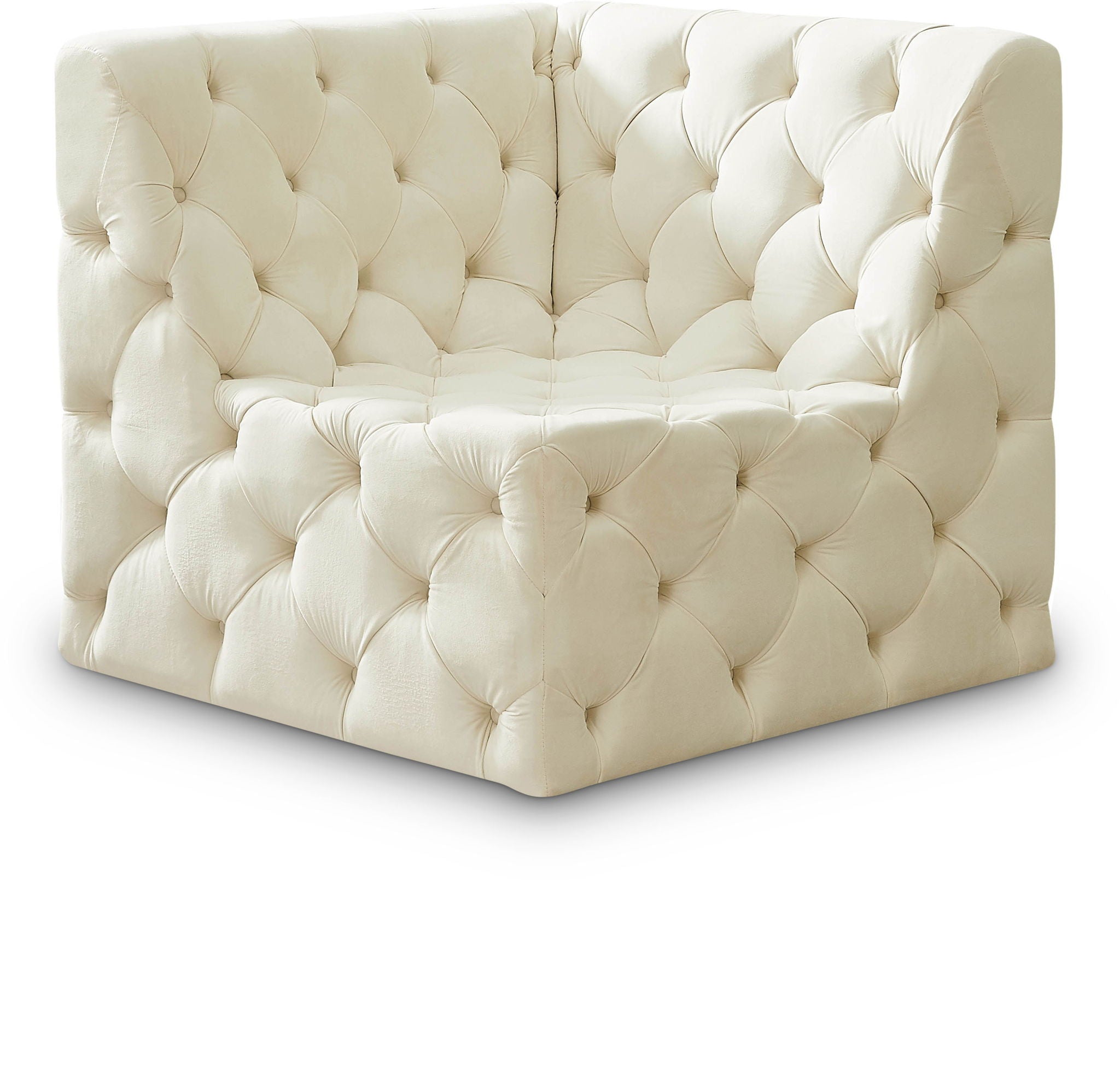 Tuft - Corner Chair - Urban Living Furniture (Los Angeles, CA)